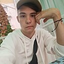 Знакомства: Николай, 18 лет, Климовск