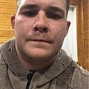 Знакомства: Серёжа, 23 года, Воткинск