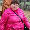 Знакомства: Валентина, 64 года, Брест