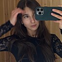 Знакомства: Алена, 21 год, Красновишерск