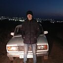 Знакомства: Саня, 27 лет, Элиста