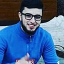 Знакомства: Ахмед, 28 лет, Усть-Илимск