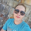 Знакомства: Александр, 27 лет, Макеевка