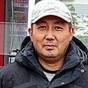 Знакомства: Азик, 47 лет, Новомосковск