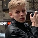 Знакомства: Дмитрий, 23 года, Санкт-Петербург