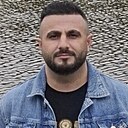 Знакомства: Елвин, 38 лет, Санкт-Петербург