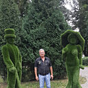 Знакомства: Александр, 66 лет, Пласт