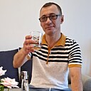 Знакомства: Давид, 50 лет, Тбилиси