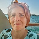 Знакомства: Елена, 64 года, Вологда