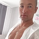 Знакомства: Сергей, 40 лет, Новополоцк