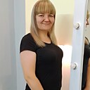 Знакомства: Анна, 38 лет, Кременчуг