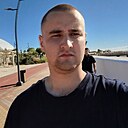 Знакомства: Андрей, 22 года, Мари-Турек