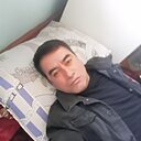Знакомства: Эркин, 44 года, Ташкент