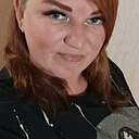 Знакомства: Оксана, 39 лет, Кинель