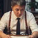 Знакомства: Sayan, 39 лет, Темиртау
