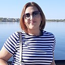 Знакомства: Тетяна, 45 лет, Николаев