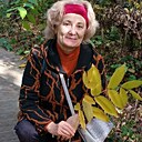 Знакомства: Ольга, 62 года, Москва