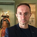 Знакомства: Валерий, 39 лет, Ухта