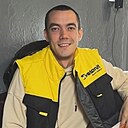 Знакомства: Андрей, 29 лет, Черемхово