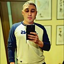 Знакомства: Кирилл, 37 лет, Чебоксары