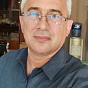 Знакомства: Арсен, 60 лет, Краснодар