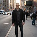 Знакомства: Иван, 43 года, Владимир