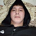 Знакомства: Руслан, 31 год, Петропавловск