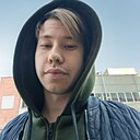 Знакомства: Сергей, 23 года, Санкт-Петербург