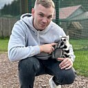 Знакомства: Стас, 31 год, Ольштын