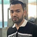 Знакомства: Bekmurod, 31 год, Андижан