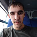 Знакомства: Иван, 32 года, Ульяновск