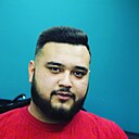 Знакомства: Азиз, 35 лет, Москва