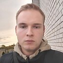 Знакомства: Павел, 25 лет, Брест