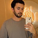 Знакомства: Иса, 27 лет, Астрахань