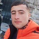 Знакомства: Али, 21 год, Тюмень