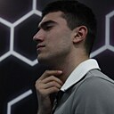 Знакомства: Глеб, 20 лет, Смоленск