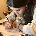 Знакомства: Ками, 22 года, Нальчик