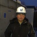 Знакомства: Бек, 50 лет, Челябинск