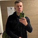 Знакомства: Виталий, 25 лет, Тольятти