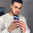 Знакомства: Вадим, 32 года, Уфа