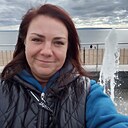 Знакомства: Тина, 41 год, Тольятти