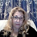 Знакомства: Валерия, 68 лет, Кисловодск