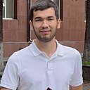 Знакомства: Bek, 25 лет, Ташкент