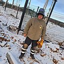 Знакомства: Михаил, 40 лет, Ангарск