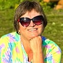 Знакомства: Ирина, 54 года, Новосибирск