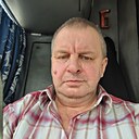 Знакомства: Геннадий Валуев, 52 года, Орша