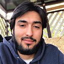 Знакомства: Али, 19 лет, Балашиха