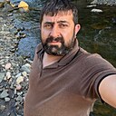 Знакомства: Vusal, 42 года, Москва