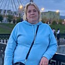 Знакомства: Ирина, 49 лет, Вольск