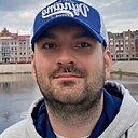 Знакомства: Кирилл, 37 лет, Владимир